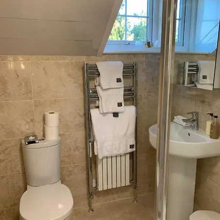 ケニルワース　ゲストハウス