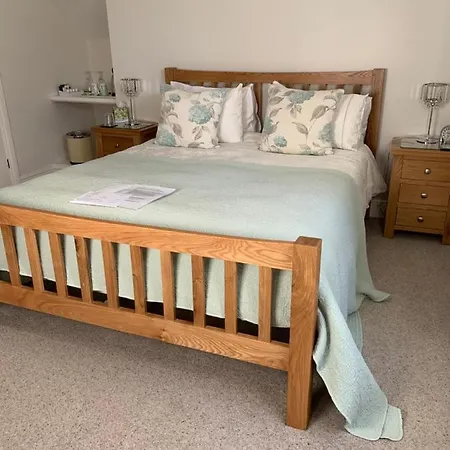 ケニルワース　ゲストハウス ゲストハウス ウィンダミア