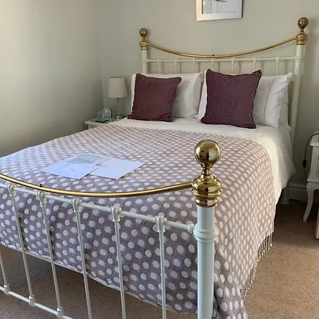 Guest house Kenilworth 4*