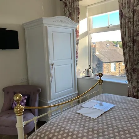 Kenilworth 4* Windermere