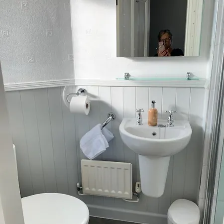 Guest house Kenilworth