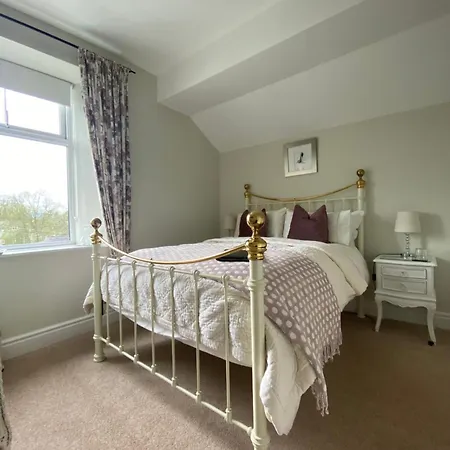 Kenilworth 4*