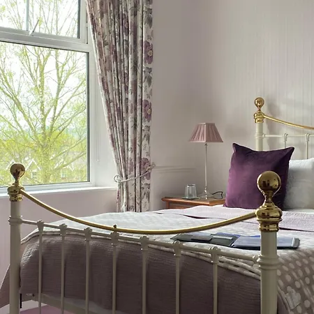 Guest house Kenilworth