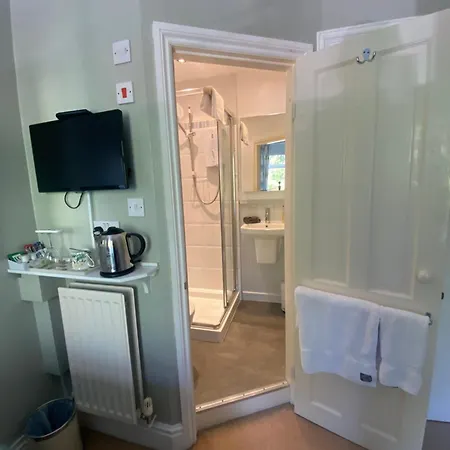 ケニルワース　ゲストハウス ウィンダミア