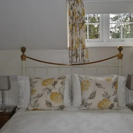 Kenilworth Guest house Windermere
