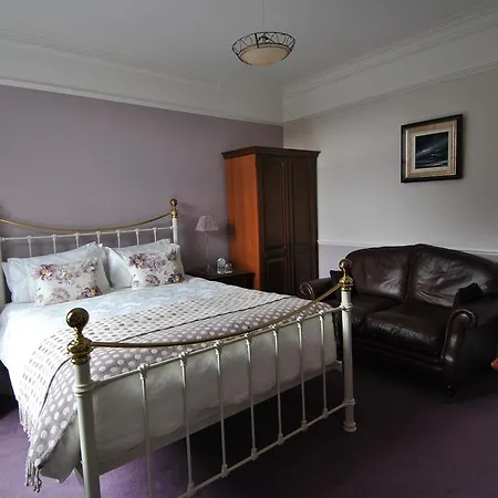 Kenilworth Guest house Windermere