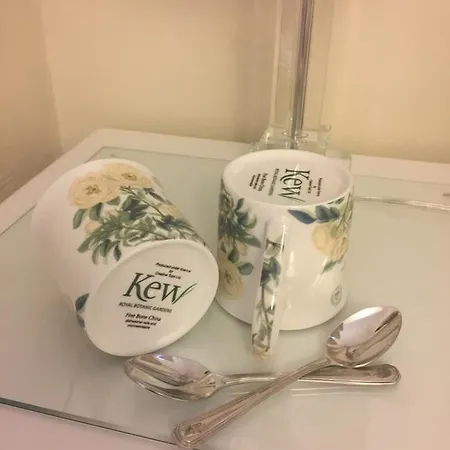 Kenilworth Guest house