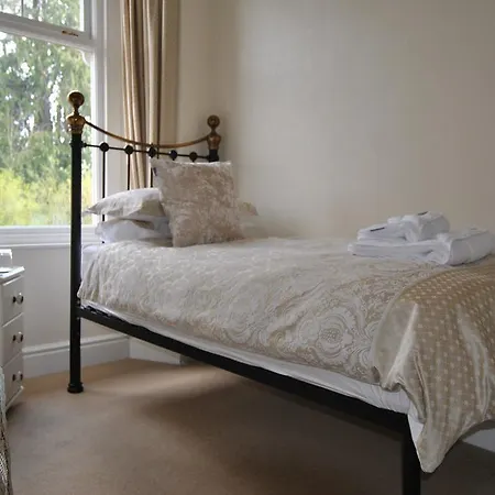 Guest house Kenilworth