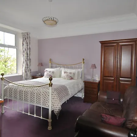 Kenilworth Guest house Windermere