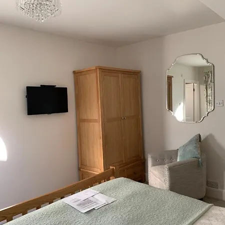 Kenilworth Penzion 4*