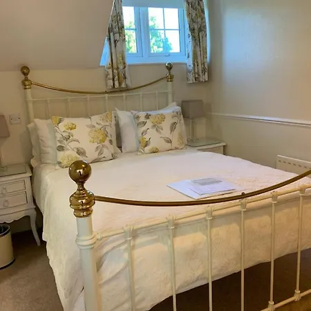 Kenilworth Penzion 4*
