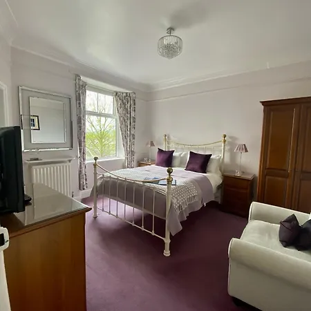 Kenilworth 4* Windermere