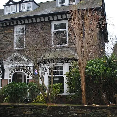 Kenilworth Penzion Windermere