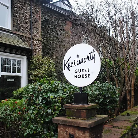 Gasthof Kenilworth 4*