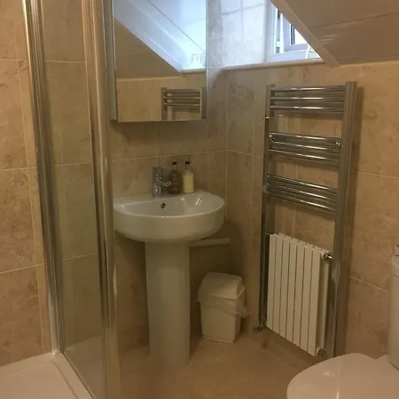 Kenilworth Gasthuis Windermere