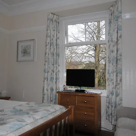 Kenilworth Penzion Windermere