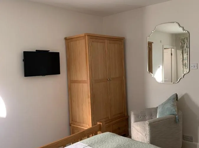 Kenilworth Casa de hóspedes 4*