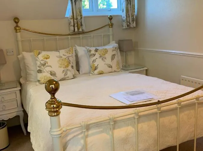 Kenilworth Casa de hóspedes 4*