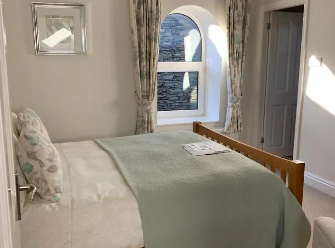 Kenilworth Windermere