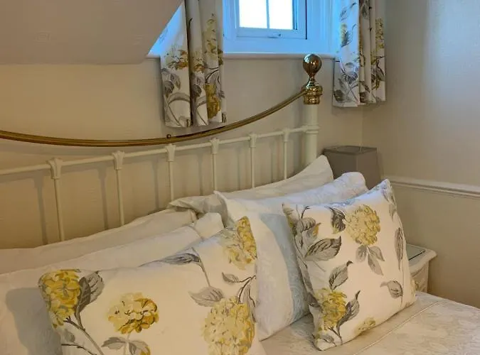 Kenilworth Casa de hóspedes 4*