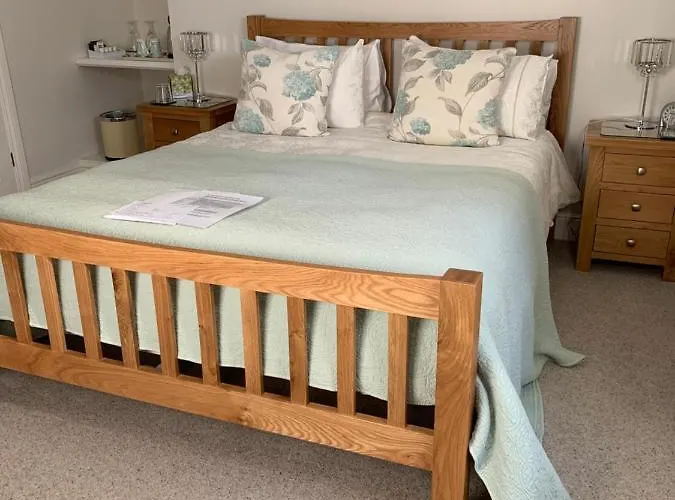 Kenilworth Casa de hóspedes Windermere