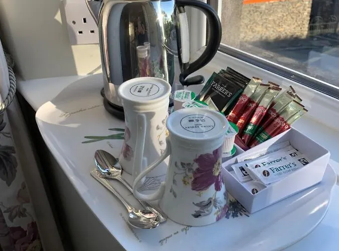 Casa de hóspedes Kenilworth