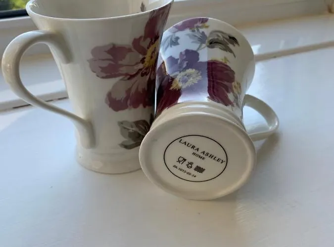 Kenilworth Windermere