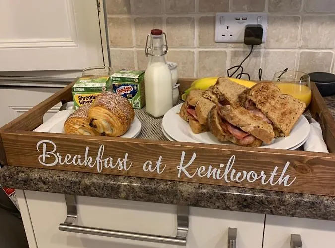 Kenilworth Windermere