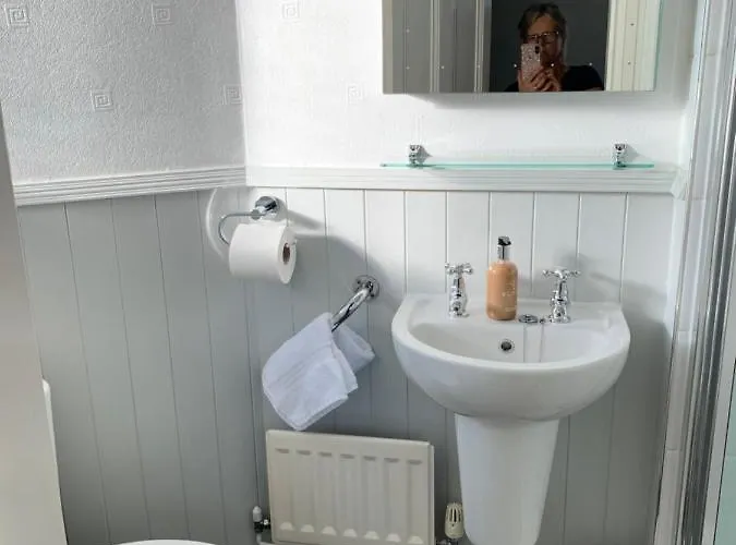 Casa de hóspedes Kenilworth