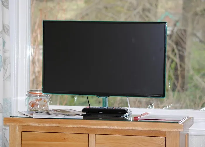 Kenilworth 4* Windermere