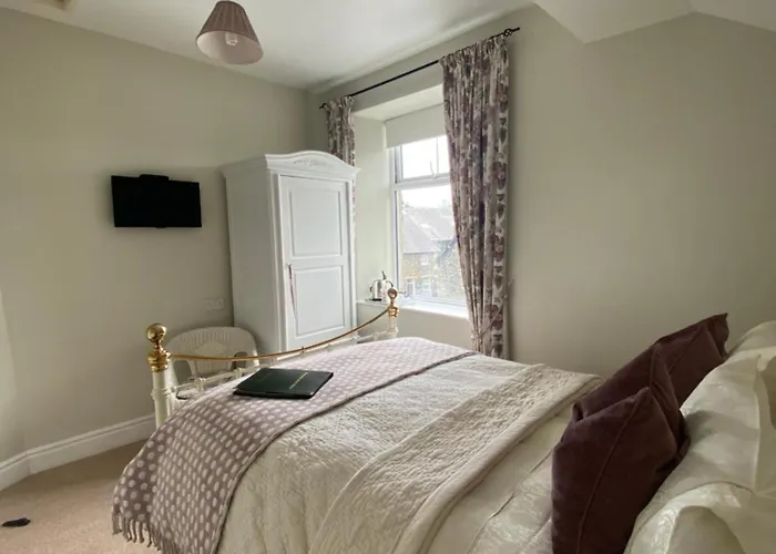 Kenilworth 4* Windermere