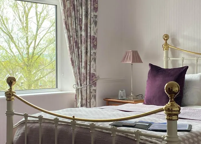 Casa de hóspedes Kenilworth