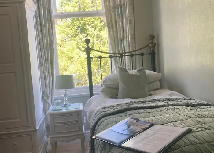 Casa de hóspedes Kenilworth Windermere