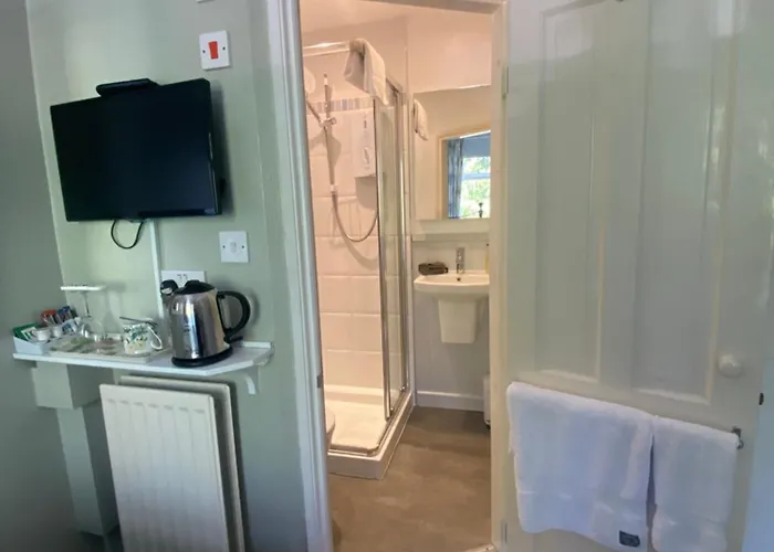 Kenilworth Windermere