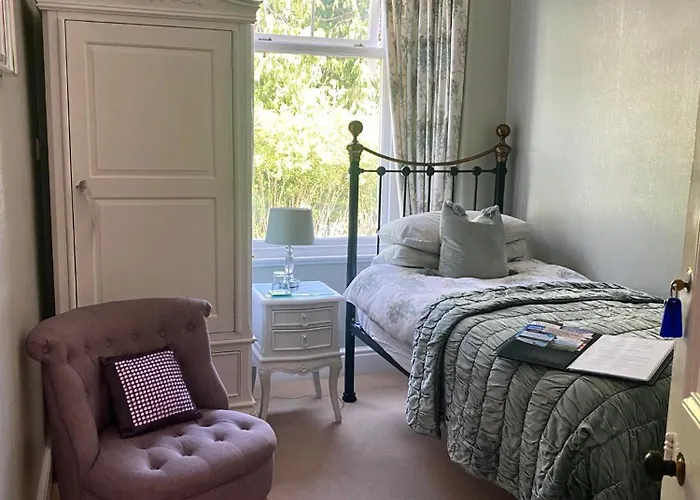 Kenilworth Casa de hóspedes 4*