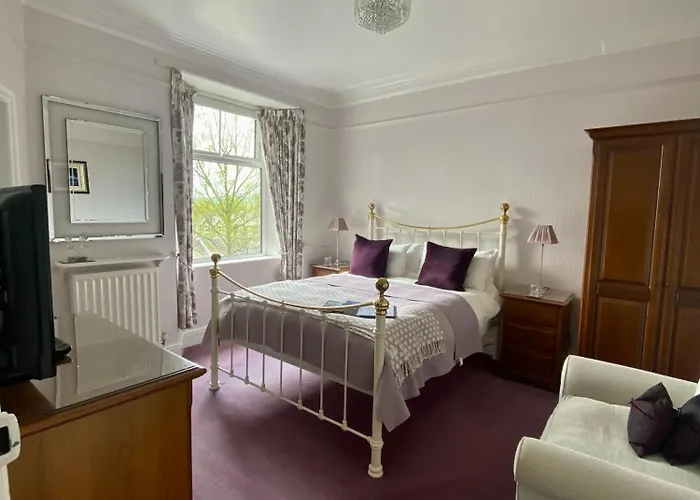 Kenilworth 4* Windermere