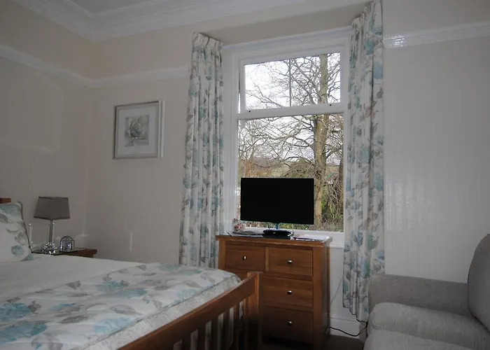 Kenilworth Casa de hóspedes Windermere