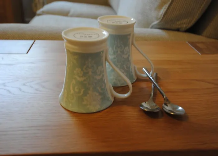 Kenilworth Windermere