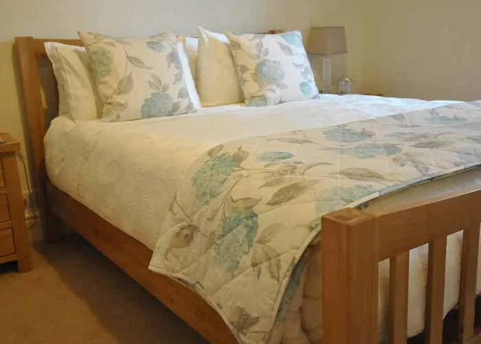 Kenilworth Casa de hóspedes Windermere