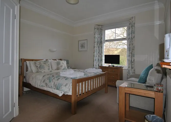 Kenilworth 4* Windermere