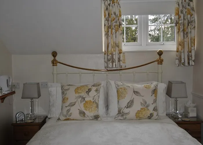 Kenilworth Casa de hóspedes Windermere