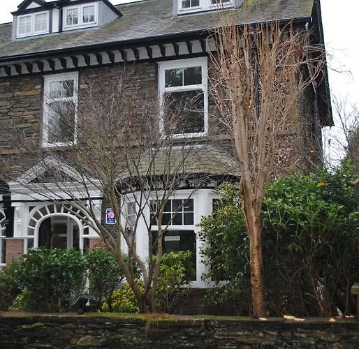 Kenilworth Casa de hóspedes Windermere