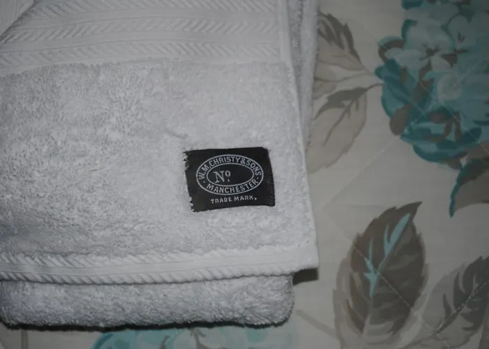 Casa de hóspedes Kenilworth Windermere