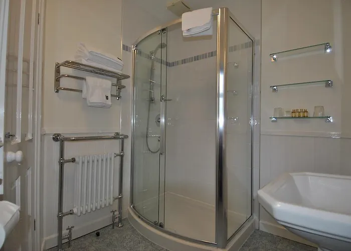 Casa de hóspedes Kenilworth