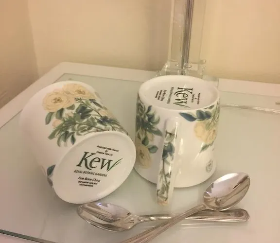 Kenilworth Casa de hóspedes