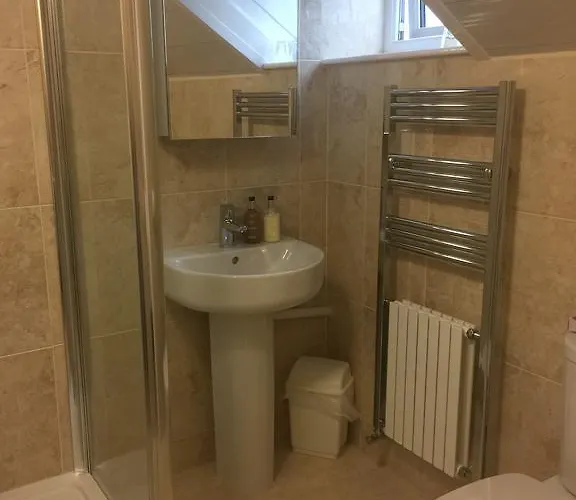 Kenilworth Casa de hóspedes Windermere